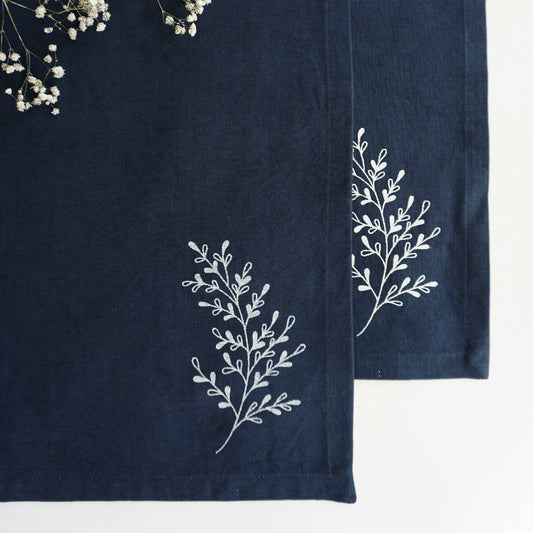 Foliage Tablemats ( Set of 2 )