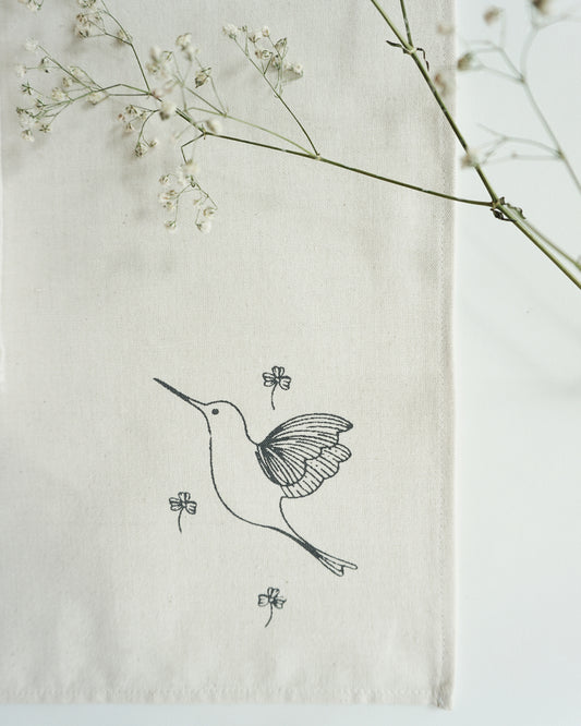Pakhi Napkins ( Set of 2 )