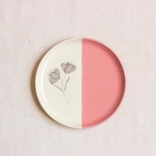 Candy Breakfast Set